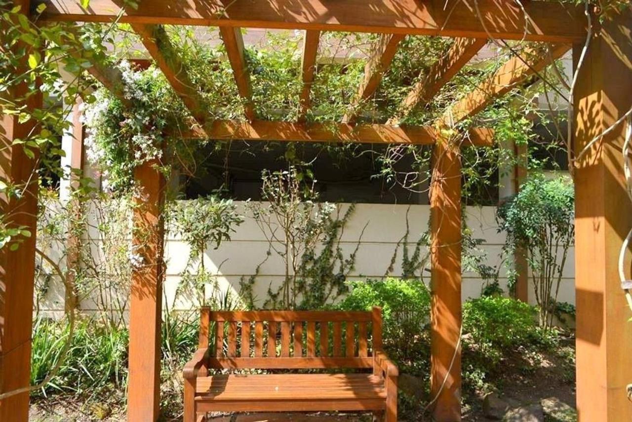 Locar-In Gramado Flores Da Montanha Centro Eksteriør bilde